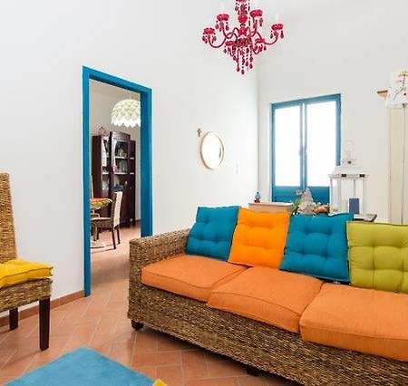 Il Giardino Del Corso Apartment Avola Bagian luar foto