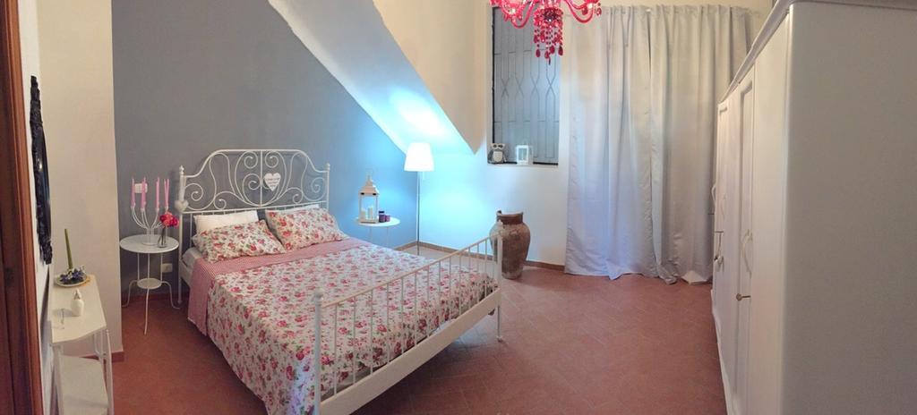 Il Giardino Del Corso Apartment Avola Ruang foto