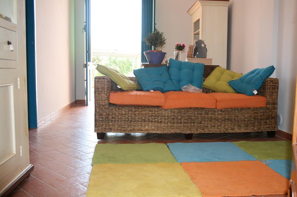 Il Giardino Del Corso Apartment Avola Ruang foto