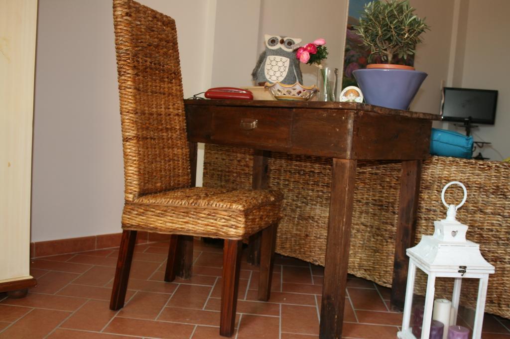 Il Giardino Del Corso Apartment Avola Ruang foto