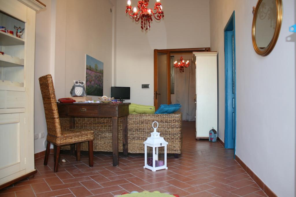 Il Giardino Del Corso Apartment Avola Ruang foto