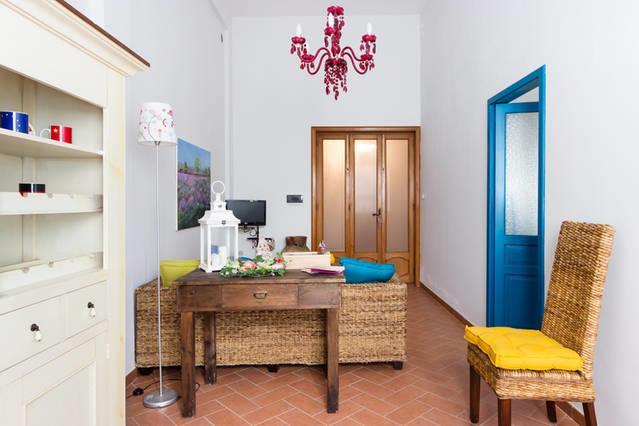 Il Giardino Del Corso Apartment Avola Bagian luar foto