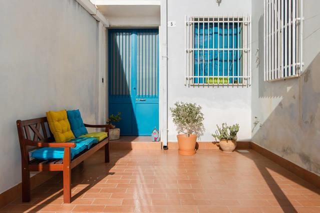 Il Giardino Del Corso Apartment Avola Bagian luar foto
