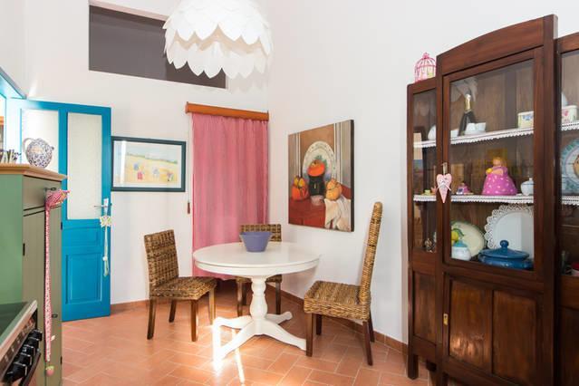 Il Giardino Del Corso Apartment Avola Bagian luar foto